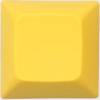 yellow keycap DSA