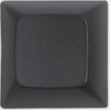 black keycap DSA