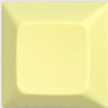yellow keycap DSA