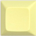 yellow keycap DSA