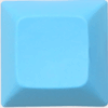 blue keycap DSA