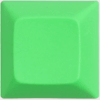 green keycap DSA