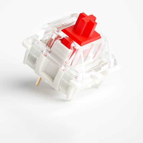 Gateron red switch