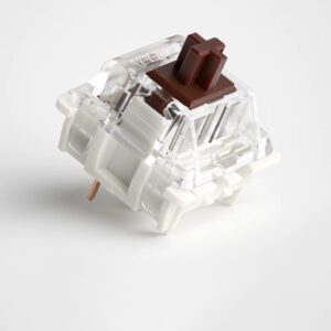 Gateron brown switch