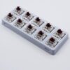 Gateron brown switch