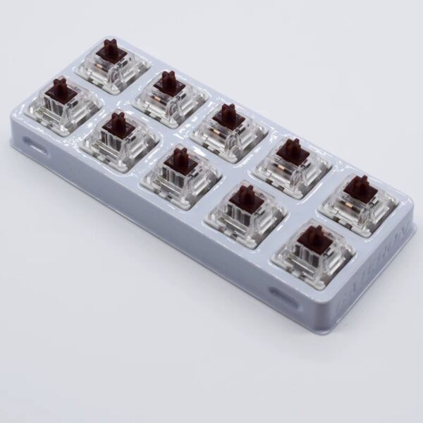 Gateron brown switch