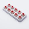 Gateron red switch