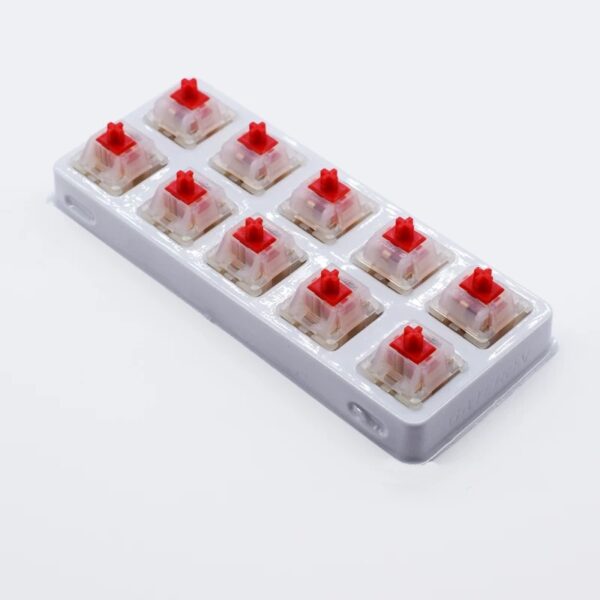 Gateron red switch