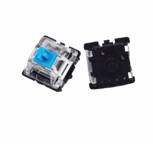 Blue switch