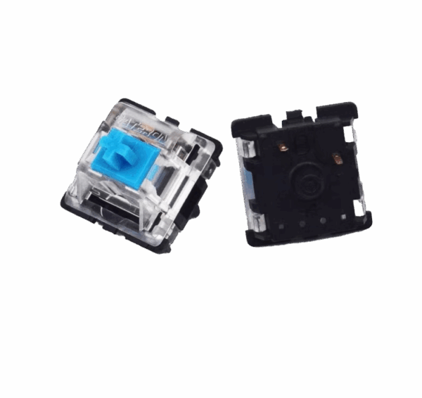 Blue switch