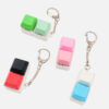 Custom 2-Key Mechanical Keyboard Fidget Switch Sound Tester
