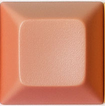 Clay Brown Key Cap DSA