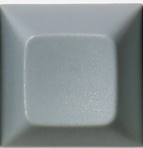 Iron Greya Key Cap DSA