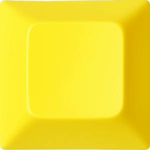Jasmine Yellow Key Cap DSA