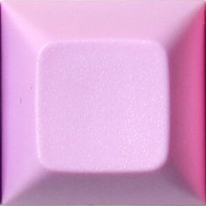 Lavender Purple Key Cap DSA