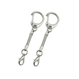 default key ring