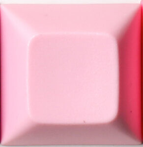 Pale Pink Key Cap DSA