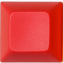 Rose Red Key Cap DSA